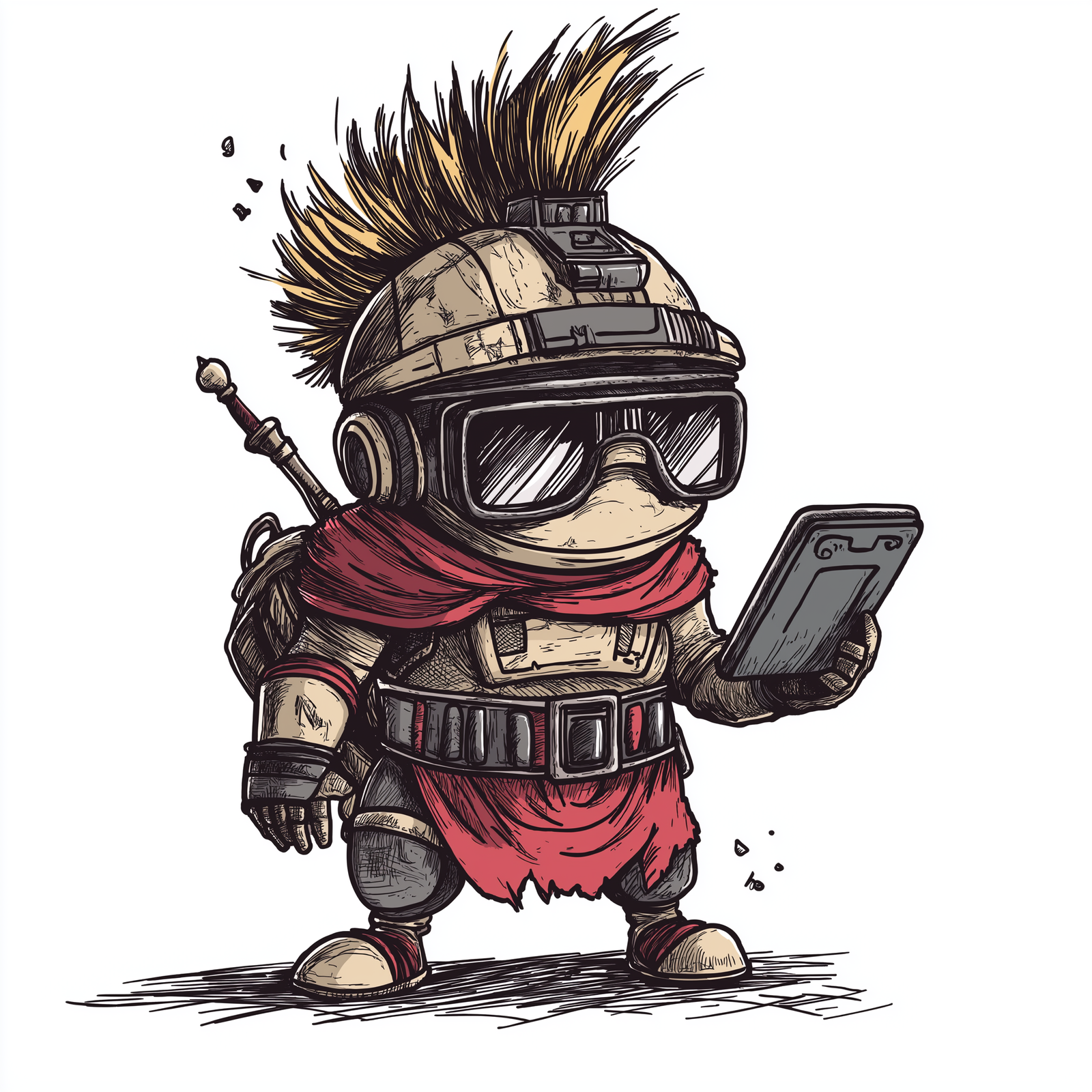 Selinunte NERD